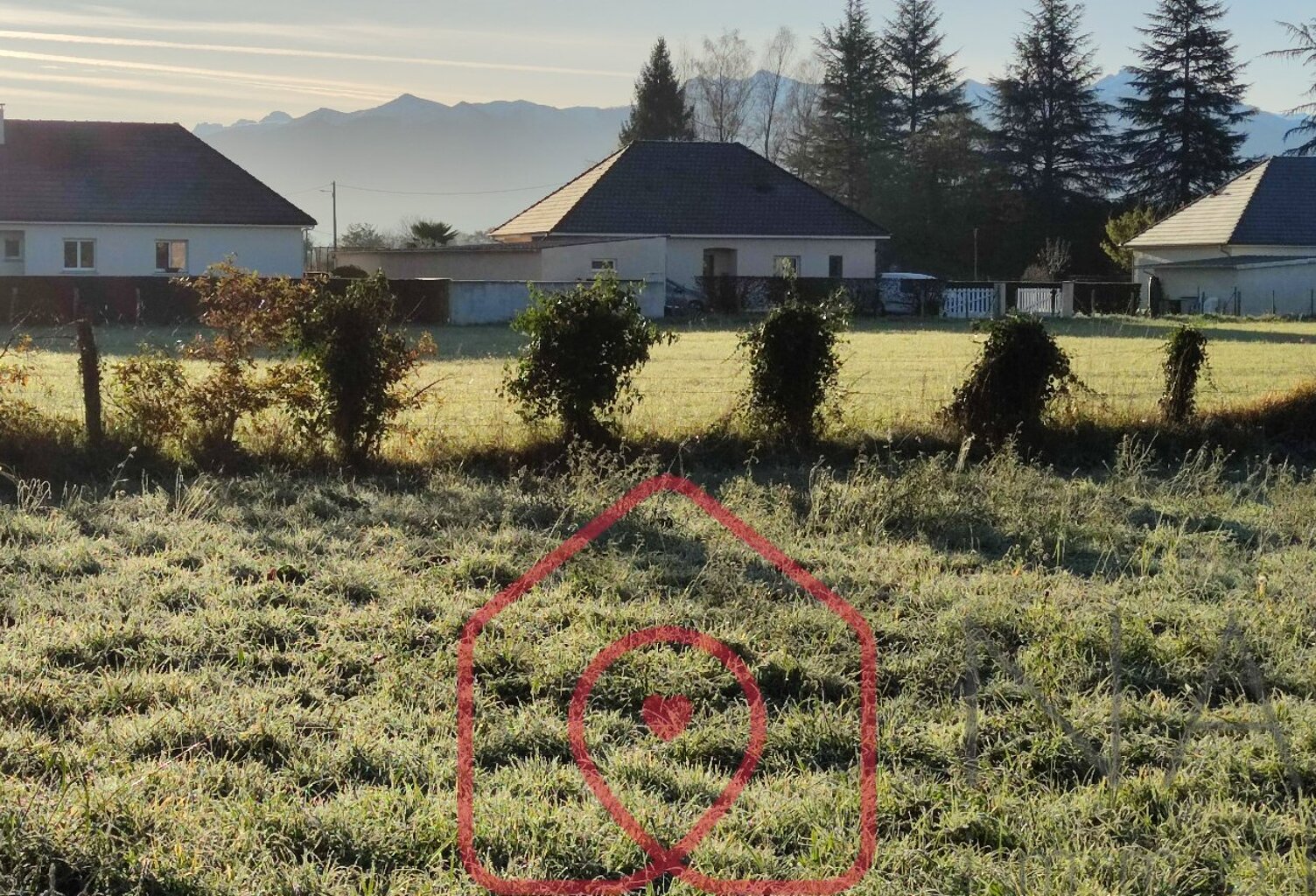 Exclusivité Naos Immobilier — photo 1