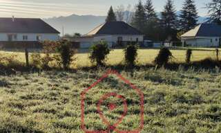 Terrain  1141 m² à vendre à Oloron-Sainte-Marie (64400)
