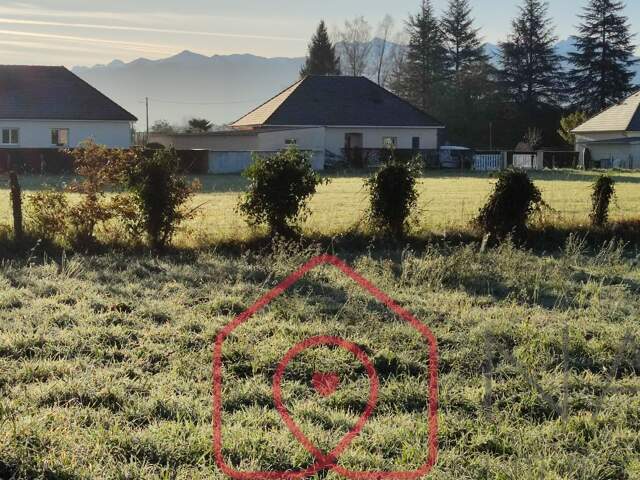 Exclusivité Naos Immobilier — photo du bien