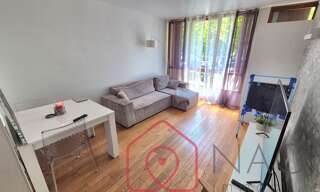 Appartement 3 Pièces 55 m² à vendre à Meudon (92360)