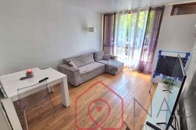 Appartement 3 pièces 194000 €