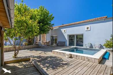 Maison 5 pièces 499500 €
