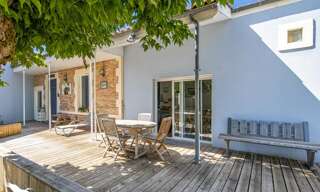 Maison 5 Pièces 156 m² à vendre à Le Porge (33680)