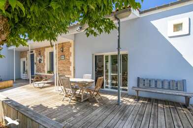 Maison 5 pièces 479850 €