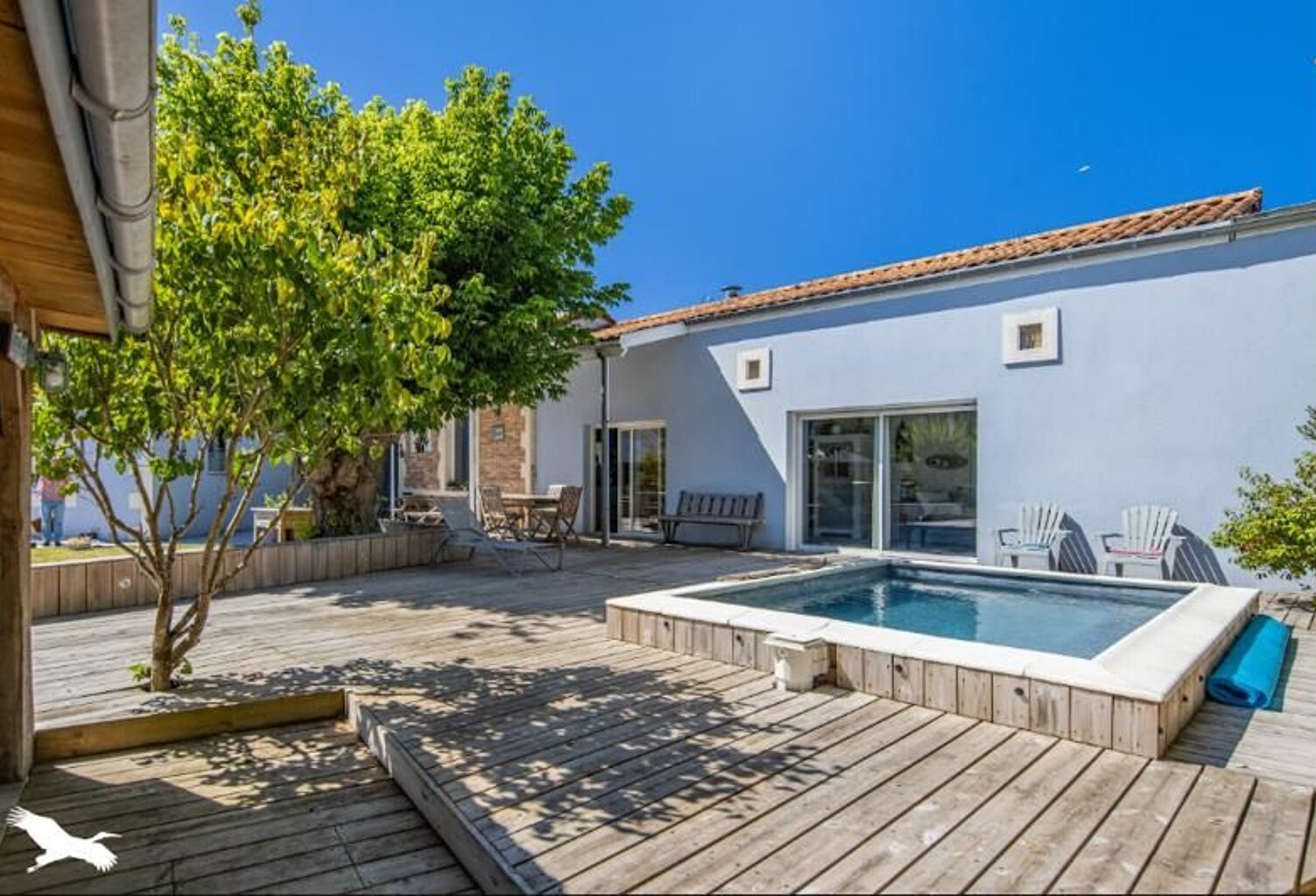 Maison de ville de 5 pièces principales — photo 1