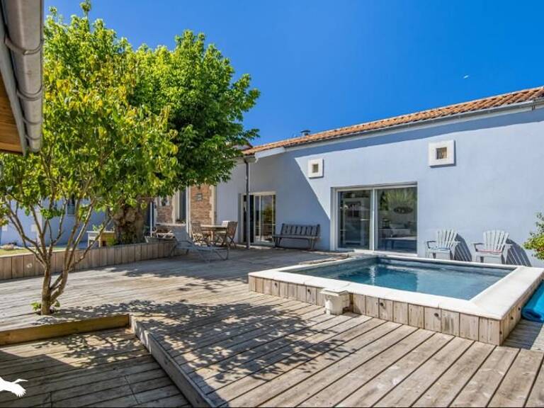 Maison de ville de 5 pièces principales — photo 1