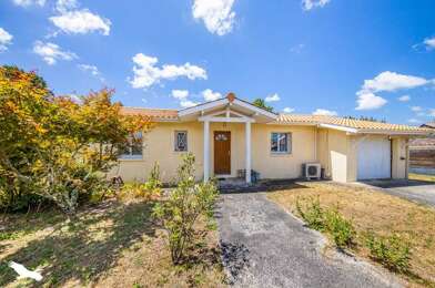 Maison 3 pièces 416960 €