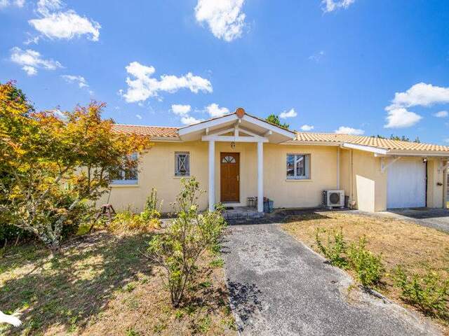 Contemporaine de 3 pièces principales — photo du bien