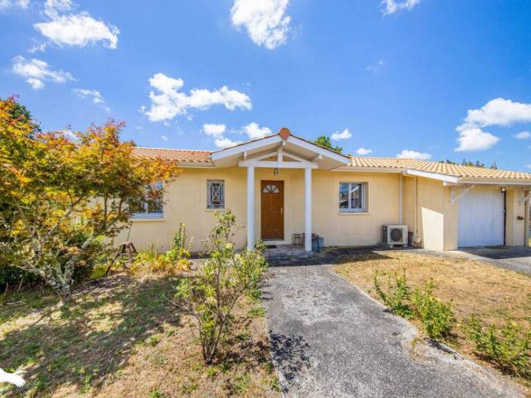 Contemporaine de 3 pièces principales — photo 1
