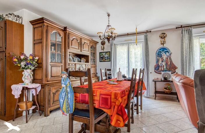 Contemporaine de 3 pièces principales — photo 4