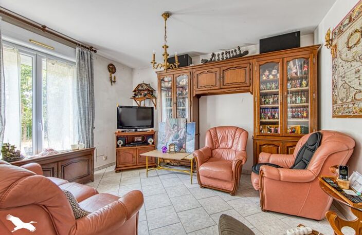 Contemporaine de 3 pièces principales — photo 5