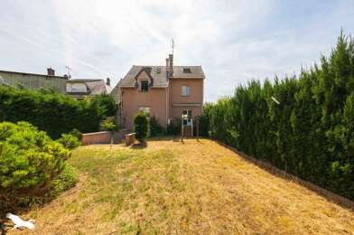 Maison 8 pièces 510000 €