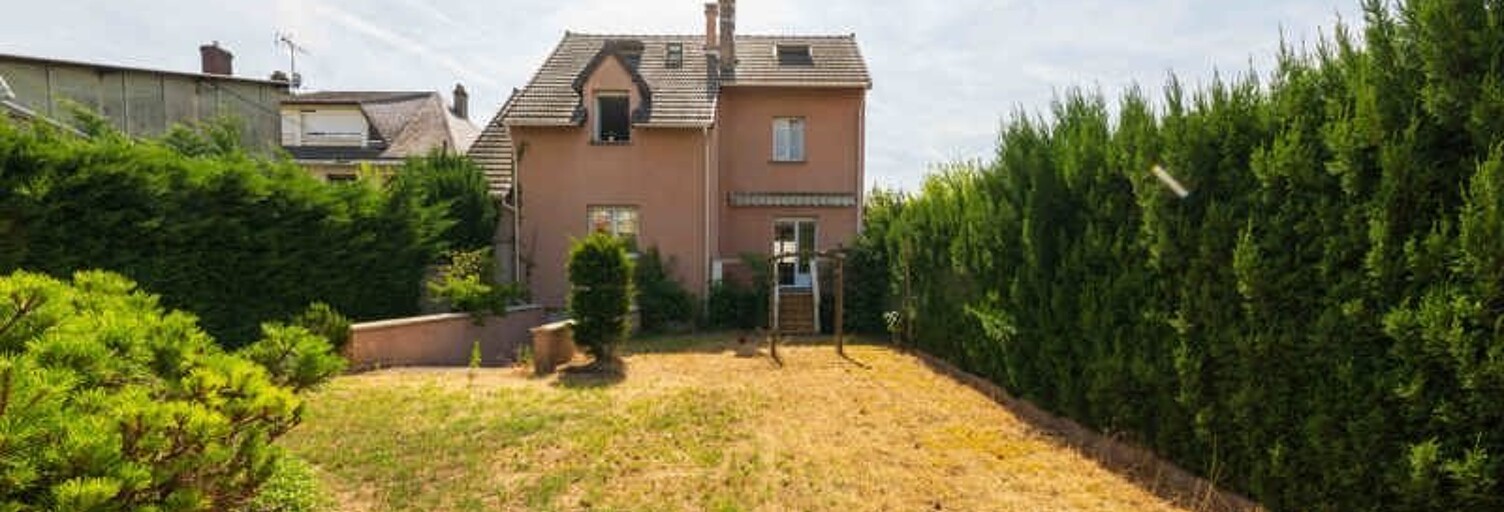 Maison 8 Pièces 179 m² à vendre à Achères (78260)