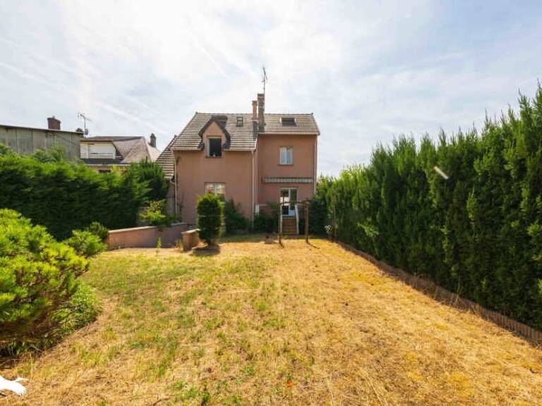 Maison 8 pièces 179 m² — photo 1