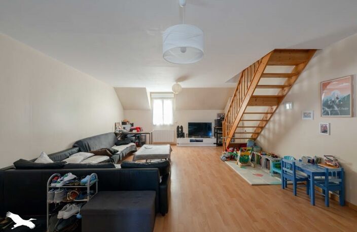 Vente maison 8 pièces 179 m² Achères (78260) — photo 2