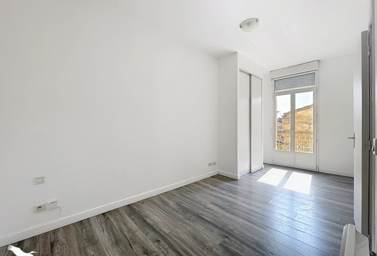 Appartement de 1 pièces principales — photo 1