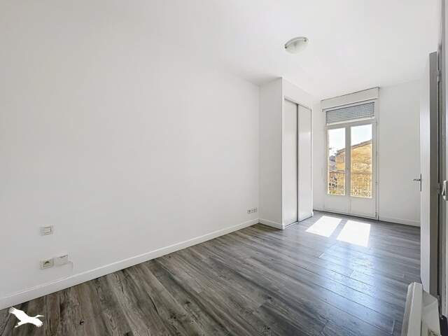 Appartement de 1 pièces principales — photo du bien