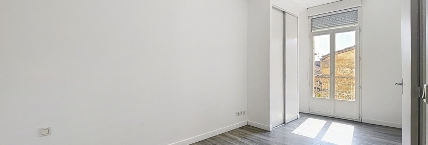 Appartement 1 Pièce 17 m² à vendre à Bordeaux (33100)