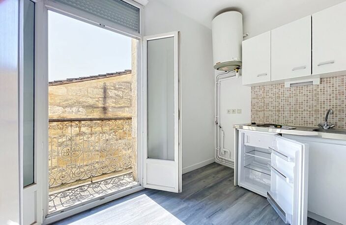Appartement de 1 pièces principales — photo 2