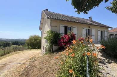 Maison 2 pièces 124800 €