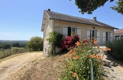 Périgourdine de 2 pièces principales — photo du bien
