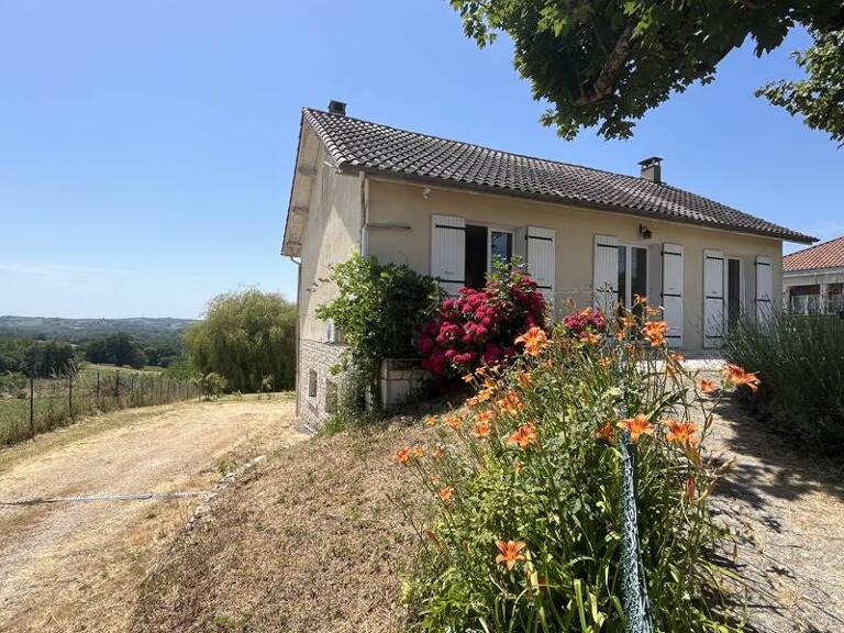 Périgourdine de 2 pièces principales — photo 1
