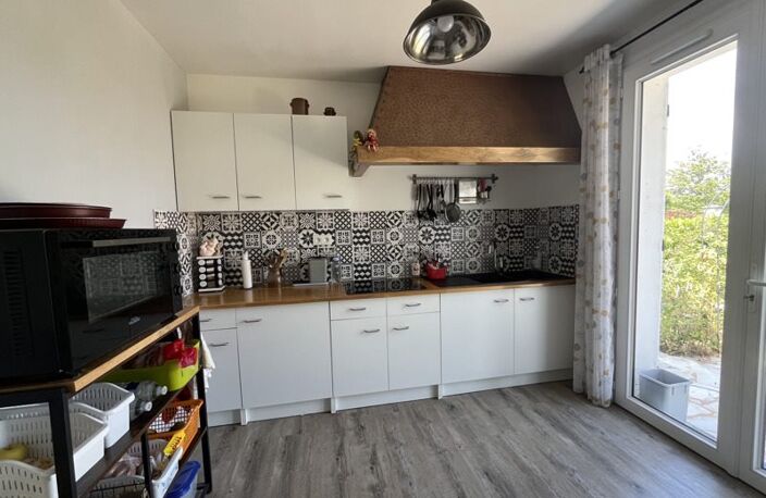 Périgourdine de 2 pièces principales — photo 4