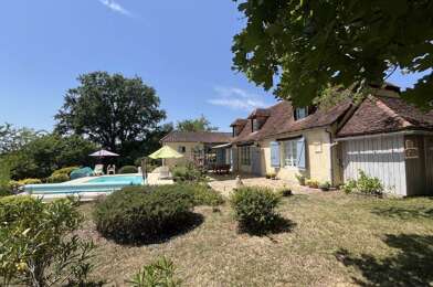 Maison 6 pièces 317700 €