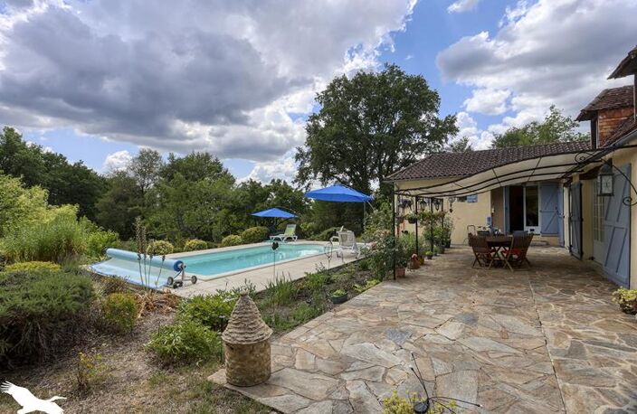 Maison en pierre de 6 pièces principales — photo 3