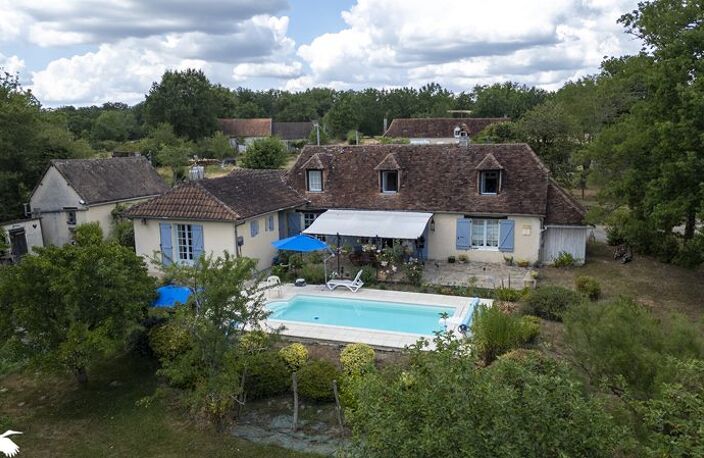 Maison en pierre de 6 pièces principales — photo 5
