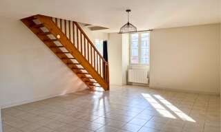 Immeuble   m² à vendre à Jonzac (17500)