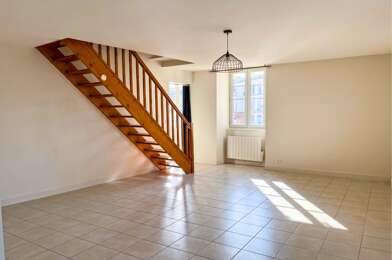 Immeuble  286740 €