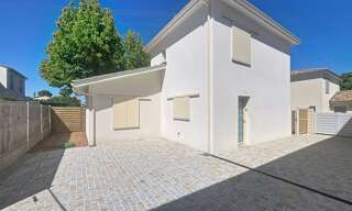Maison 4 Pièces 89 m² à vendre à La Brède (33650)