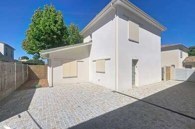 Maison 4 pièces 375000 €