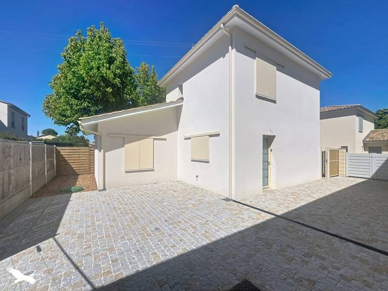 Pavillon de 4 pièces principales — photo 1