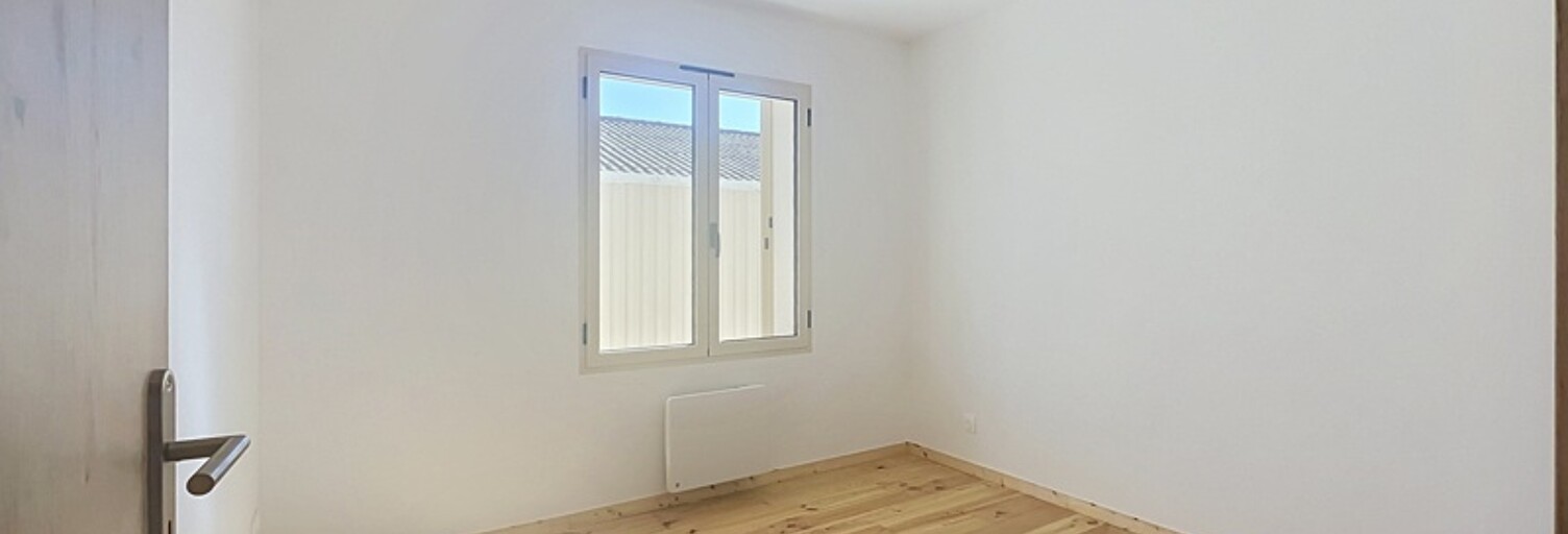Maison 4 Pièces 89 m² à vendre à La Brède (33650)