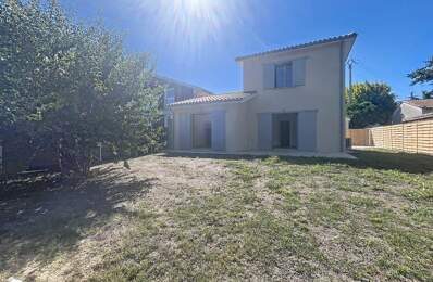 Contemporaine de 4 pièces principales — photo du bien
