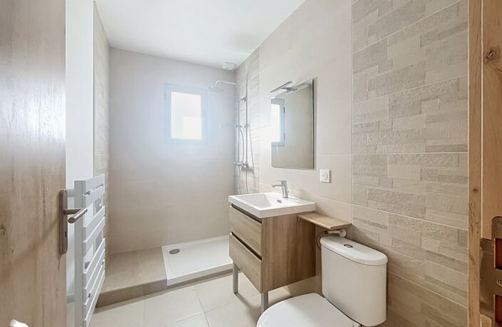 Contemporaine de 4 pièces principales — photo 4