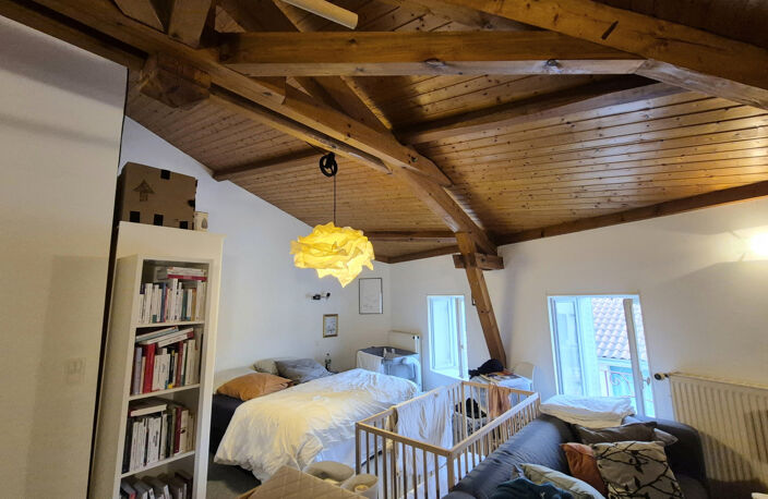 Maison - Bourg de Ceyrat — photo 3