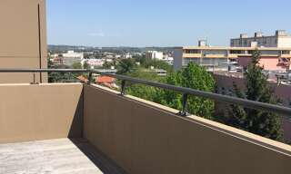 Appartement 2 Pièces 44 m² à louer à Toulouse (31500)