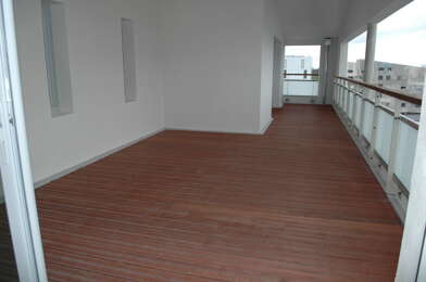Appartement 4 pièces 1157 €