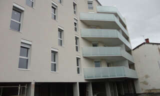 Appartement 3 Pièces 83 m² à louer à Saint-Rambert-d'Albon (26140)