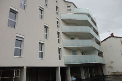 Appartement 3 pièces 770 €