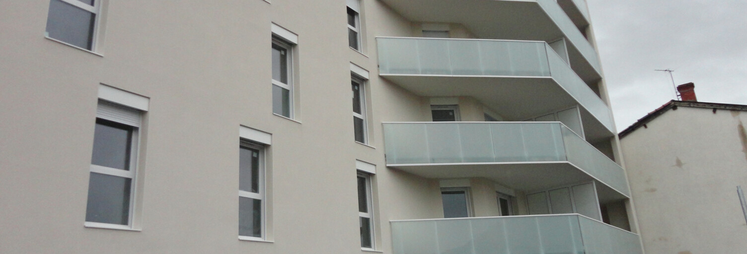 Appartement 3 Pièces 83 m² à louer à Saint-Rambert-d'Albon (26140)