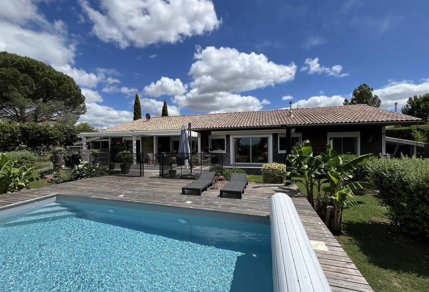 Maison de Standing — photo 1