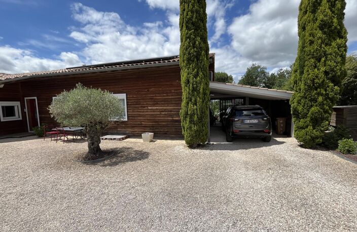 Maison de Standing — photo 4