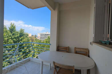 Appartement 1 pièces 279000 €