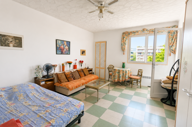 Appartement 1 pièces 279000 €
