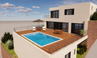 Maison 4 Pièces 226 m² à vendre à Sisco (20233)