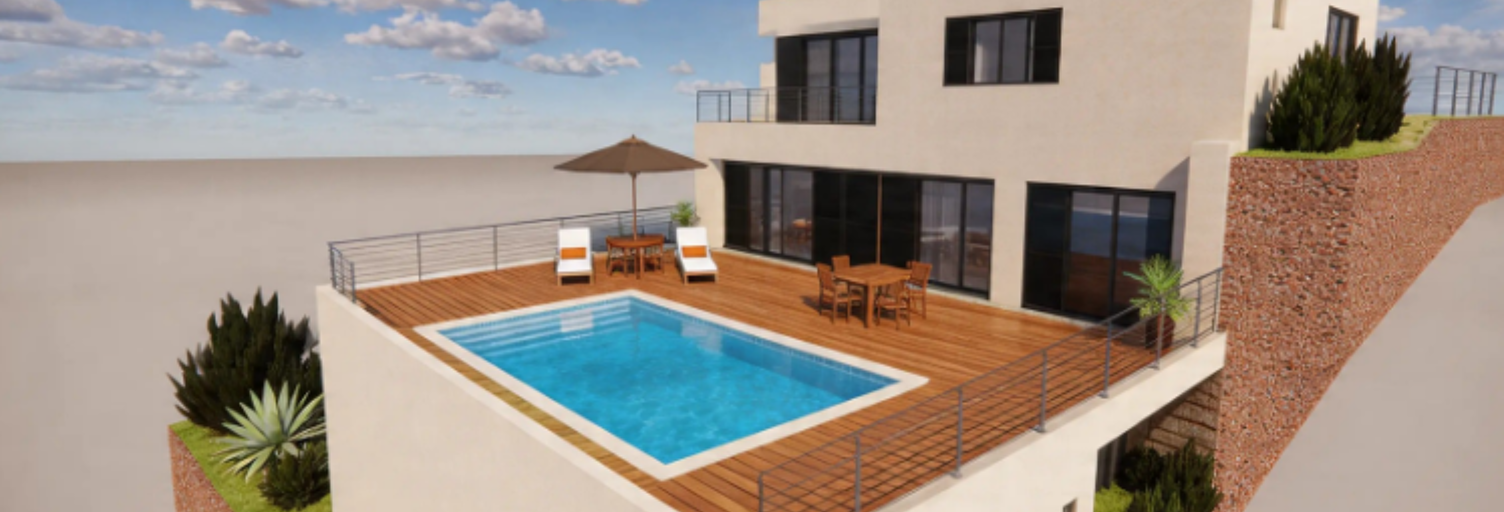 Maison 4 Pièces 226 m² à vendre à Sisco (20233)